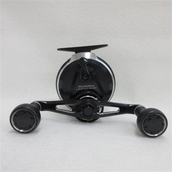 セイハコウ リミテッド RC83